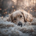 Doggy Relaxing Sounds、Ethereal Silence、Headache Migrane Relief - Gentle Dog Sleep Sounds