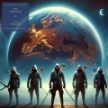 Love Harmony - Defenders Of The Night, Pt. 2