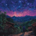 Anochecer Reconfortante: Música Tranquila Para Dormir