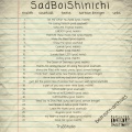 SadBoiShinichi - I'm Losing Control