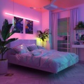 Era dorada、Academia de Sueños y Sueños、Ayuda para dormir - Sueño Suave De Armónicos Lofi