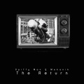 Spiffy Man、Mekanik - The Return