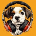 Pure Lofi Relaxation、Dog Anxiety Music、Dog Bedtime - Lofi Canine Tunes