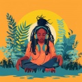 Dynamics of Calm: Music for Relaxation