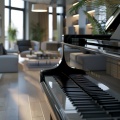 Piano for cats、Piano and Thunderstorm、Best Classical New Age Piano Music - Quiet Piano for Thoughtful Peace