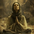 Soothing Tunes for Deep Meditation