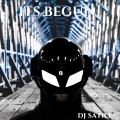 Dj Satile、sxid - Its Begun