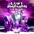 Lost Shaman - Stellar Equations (Original Mix)