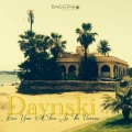 Daynski - Once Upon a Time in the Universe