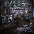 NandinAnubis - Survived Robots (Original Mix)