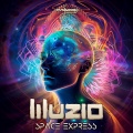 Illuzio - Space Express (Original Mix)