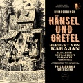 Herbert von Karajan、elisabeth schwarzkopf、Edith Mathis - 