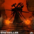ShotKiller - Weak One (Original Mix)