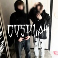 Trixy、dendyboofshawty - Cosplay