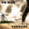 3G_Kon、Bad Boy - Express (Original Mix)