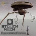 Stolen Mech - Seahorses