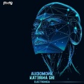 Audio Monk、Katerina Shi - Electronica