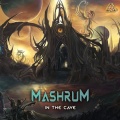 Mashrum - Dark Materia