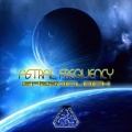 Astral Frequency - Future Pads