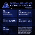 Facehead - Mission Statement