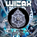 Wizax - Odd & Zany (Original Mix)