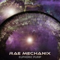 Rae Mechanix - Acid Ire (Original Mix)