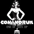 ConanDrum - Sabotage