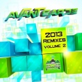 Oniro - Ice Ball (Avant Garde Remix)