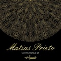 Tomas Villarroel、Matias Prieto - Black Road (Original Mix)