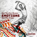 Emotions (Afro Wav Rework Agressive Mix)