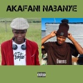 Dj Aertee、Owens - Akafani nabanye (feat. Owens)