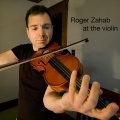 Roger Zahab - Commonwealth