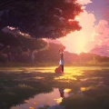 徐霞客 - 最幸福的人