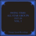 Timme Rosenkrantz And His Barrelhouse Barons - A Wee Bit Of Swing (Hq Remastered 2024)