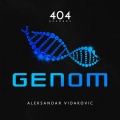 Aleksandar Vidakovic - Genom