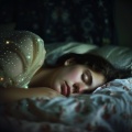 Soñando Suavemente: Música Relajante Para El Sueño