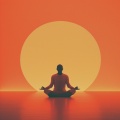 Ritmos Meditativos: Música Relajante Para La Meditación