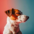 Amante de las mascotas TA、Mascotas dormidas、Serenidad y Armonía - Acompañamiento De La Melodía Cómoda