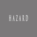 HAZARD (feat. KlickBoomBeatZ)