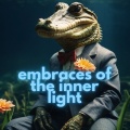 santaopik - embraces of the inner light