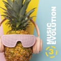 Music evolution 3