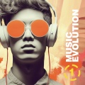 Music evolution 1