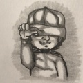 Peacefully (Explicit)