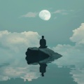 Armonía Zen: Música Para La Meditación Profunda