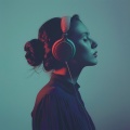 Lista de reproducción de música curativa、Meditación para la curación、Meditación y Afirmaciones - Zumbidos Suaves Zen