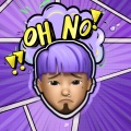Oh No!