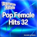 All I Ask (made popular by Adele)(Karaoke Version)