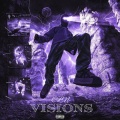 cln - VISIONS (Explicit)