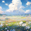 二乘 - 梦花