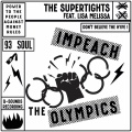 Impeach The Olympics, Pt. 1